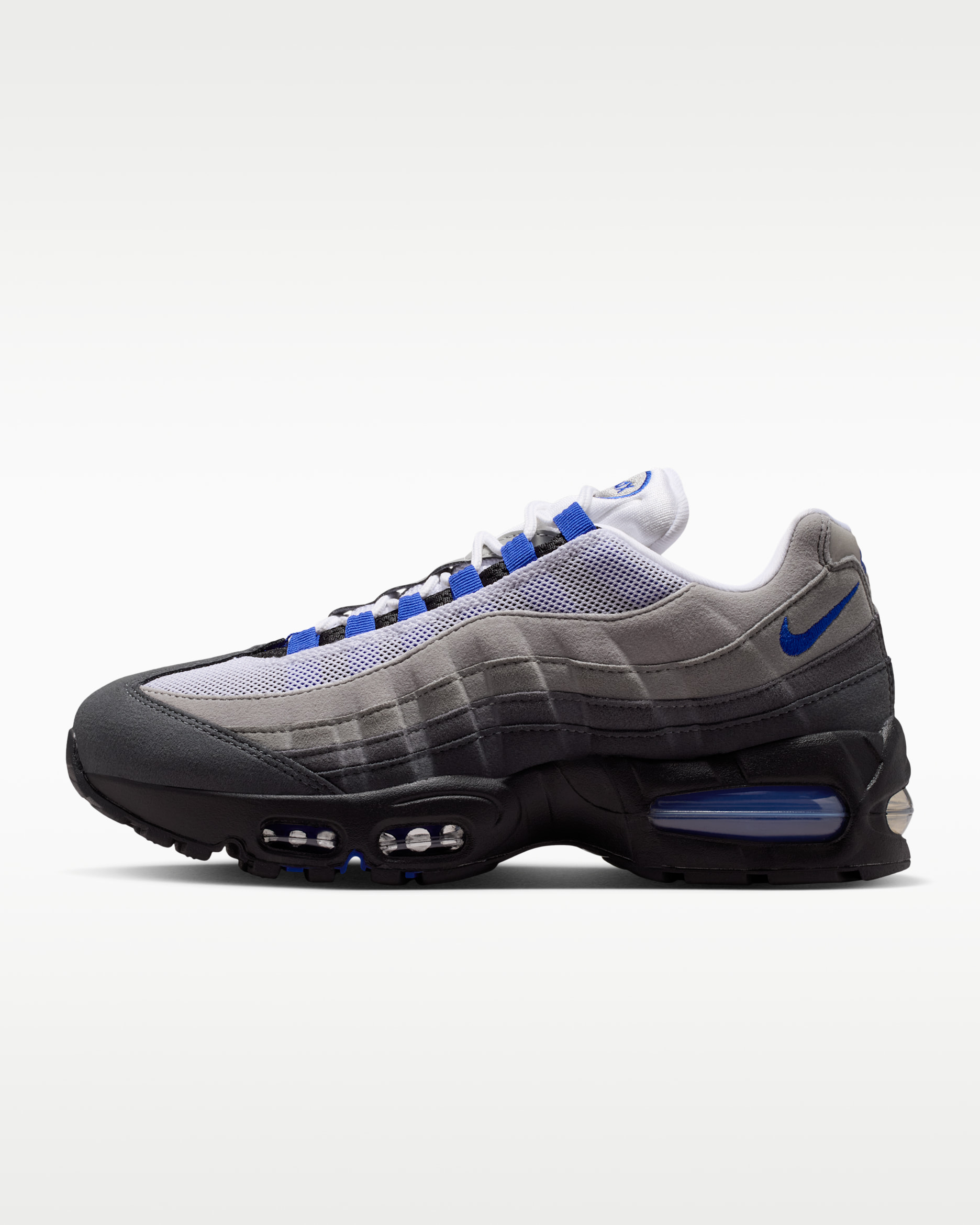 Nike Air Max 95 Big Bubble Women's Shoes. Nike JP